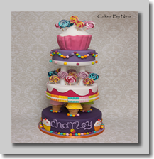 Sweety Treats - �335